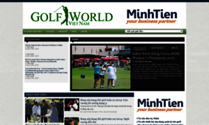 Golfworld.vn thumbnail