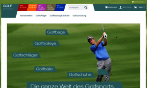 Golfxpress.de thumbnail