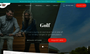 Golfzoneproshop.com thumbnail