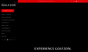 Golfzongolf.com thumbnail