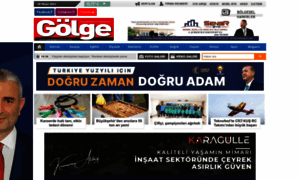 Golgegazetesi.com thumbnail