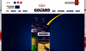 Goliard.pl thumbnail