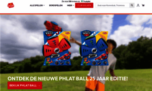 Goliathgames.nl thumbnail