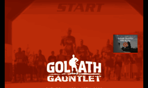 Goliathgauntlet.com thumbnail