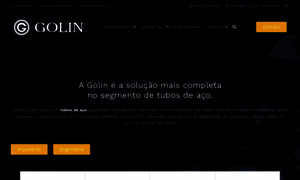 Golin.com.br thumbnail