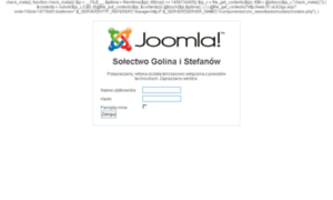 Golina.jarocin.pl thumbnail