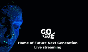 Golive.com thumbnail