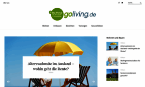 Goliving.de thumbnail