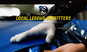 Golocallegend.com thumbnail