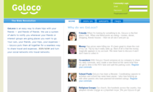 Goloco.org thumbnail