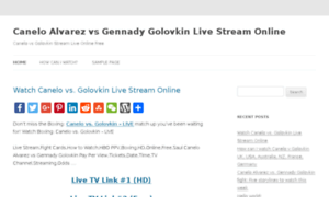 Golovkinvsalvarezlive.com thumbnail