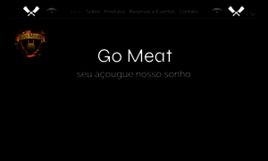 Gomeat.com.br thumbnail