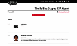Gomel.rollingscopes.com thumbnail