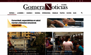 Gomeranoticias.com thumbnail