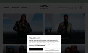 Gomez.pl thumbnail