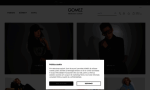 Gomez.ro thumbnail