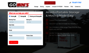 Gominisatlanta.com thumbnail