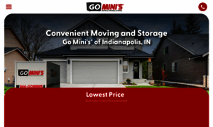 Gominisindianapolis.com thumbnail