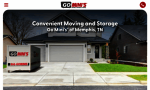 Gominismemphis.com thumbnail