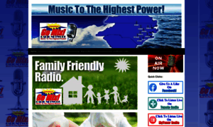 Gomixradio.org thumbnail