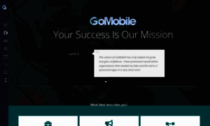 Gomobilesolutions.com thumbnail