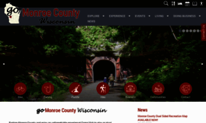 Gomonroecounty.com thumbnail