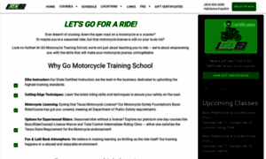 Gomotoschool.com thumbnail