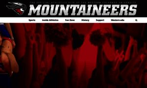 Gomountaineers.com thumbnail