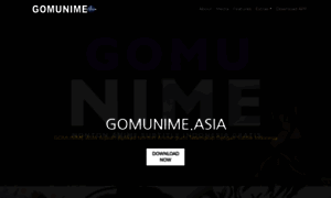 Gomunime.asia thumbnail