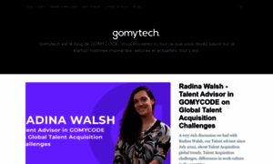Gomytech.gomycode.co thumbnail