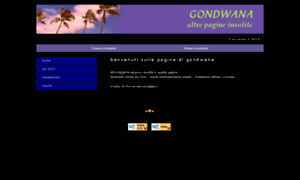 Gondwana.laurasia.net thumbnail
