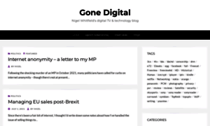 Gonedigital.net thumbnail