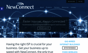 Gonewconnect.com thumbnail