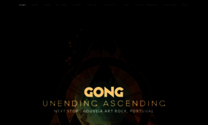 Gongband.com thumbnail