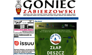 Gonieczabierzowski.pl thumbnail