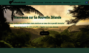 Gonouvellezelande.com thumbnail