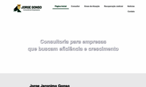 Gonso.com.br thumbnail