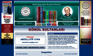 Gonulsultanlari.com thumbnail