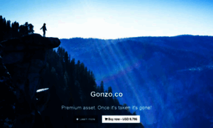 Gonzo.co thumbnail