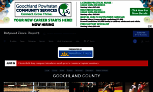 Goochlandgazette.com thumbnail