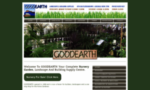 Good-earth.com.au thumbnail
