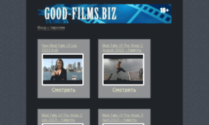 Good-films.biz thumbnail