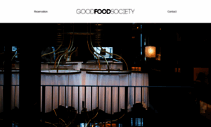 Good-food-society.com thumbnail