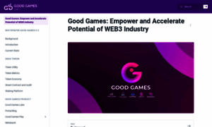 Good-games-guild.gitbook.io thumbnail