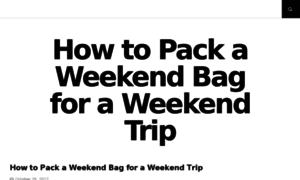 Good-handbags.com thumbnail