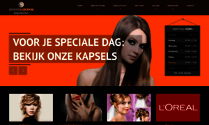 Good-looks.nl thumbnail
