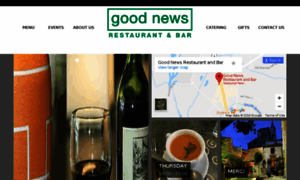 Good-news-cafe.com thumbnail