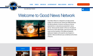 Good-news-network.org thumbnail