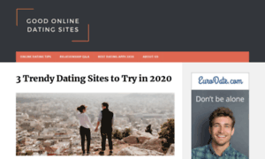 Good-online-dating-sites.com thumbnail