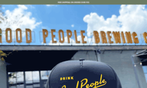 Good-people-brewing-company.myshopify.com thumbnail